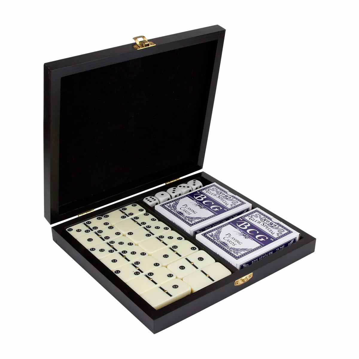 CC1005 - SET DE JUEGO ARUA